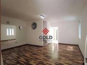 Casa / Sobrado para Locação em Santo André/SP Vila...