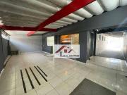 Casa / Sobrado para Locação em Santo André/SP Vila...