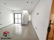 Casa / Sobrado para Locação em Santo André/SP Vila...