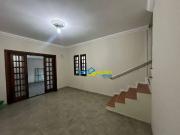 Casa / Sobrado para Locação em Santo André/SP Vila...