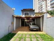Casa / Sobrado para Locação em Santo André/SP Vila Apiaí...