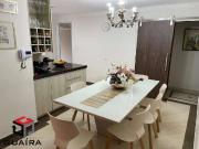 Casa / Sobrado para Locação em Santo André/SP Vila Apiaí...