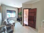 Casa / Sobrado para Locação em Santo André/SP Vila Apiaí...