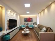 Casa / Sobrado para Locação em Santo André/SP Vila Apiaí...