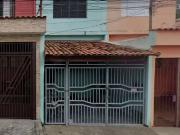 Casa / Sobrado para Locação em Santo André/SP Vila...