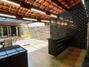 Casa / Sobrado para Locação em Santo André/SP Vila...