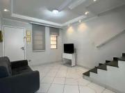 Casa / Sobrado para Locação em Santo André/SP Vila...