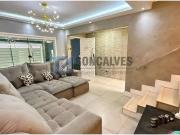 Casa / Sobrado para Locação em Santo André/SP Vila...