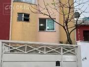 Casa / Sobrado para Locação em Santo André/SP Vila...