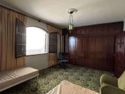 Casa / Sobrado para Locação em Santo André/SP Vila...