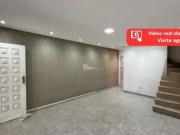 Casa / Sobrado para Locação em Santo André/SP Vila...