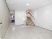 Casa / Sobrado para Locação em Santo André/SP Vila...