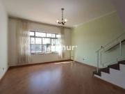 Casa / Sobrado para Locação em Santo André/SP Vila...