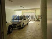 Casa / Sobrado para Locação em Santo André/SP Vila...