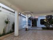 Casa / Sobrado para Locação em Santo André/SP Vila...