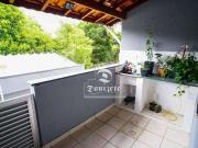 Casa / Sobrado para Locação em Santo André/SP Vila...