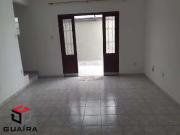 Casa / Sobrado para Locação em Santo André/SP Vila...
