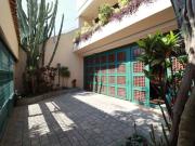 Casa / Sobrado para Locação em Santo André/SP Vila...