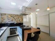 Casa / Sobrado para Locação em Santo André/SP Vila...