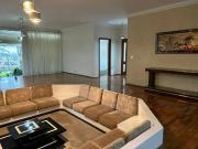 Casa / Sobrado para Locação em Santo André/SP Vila...