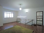 Casa / Sobrado para Locação em Santo André/SP Vila...
