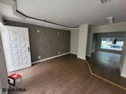 Casa / Sobrado para Locação em Santo André/SP Vila...