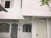 Casa / Sobrado para Locação em Santo André/SP Vila...