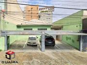 Casa / Sobrado para Locação em Santo André/SP Vila Assunção