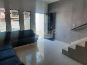 Casa / Sobrado para Locação em Santo André/SP Vila...