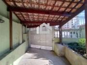 Casa / Sobrado para Locação em Santo André/SP Vila...