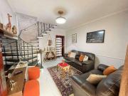 Casa / Sobrado para Locação em Santo André/SP Vila...