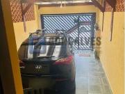 Casa / Sobrado para Locação em Santo André/SP Vila...