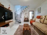 Casa / Sobrado para Locação em Santo André/SP Vila...