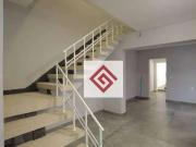 Casa / Sobrado para Locação em Santo André/SP Vila...