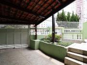 Casa / Sobrado para Locação em Santo André/SP Vila...