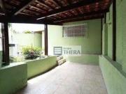 Casa / Sobrado para Locação em Santo André/SP Vila...