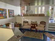 Casa / Sobrado para Locação em Santo André/SP Vila...