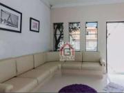 Casa / Sobrado para Locação em Santo André/SP Vila...
