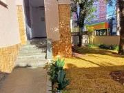 Casa / Sobrado para Locação em Santo André/SP Vila...