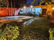 Casa / Sobrado para Locação em Santo André/SP Vila...