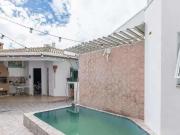 Casa / Sobrado para Locação em Santo André/SP Vila...