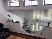 Casa / Sobrado para Locação em Santo André/SP Vila...