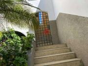 Casa / Sobrado para Locação em Santo André/SP Vila...