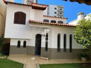Casa / Sobrado para Locação em Santo André/SP Vila...