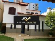Casa / Sobrado para Locação em Santo André/SP Vila...
