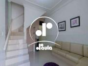 Casa / Sobrado para Locação em Santo André/SP Jardim...