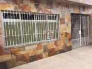 Casa / Sobrado para Locação em Santo André/SP Vila Boa...