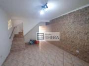 Casa / Sobrado para Locação em Santo André/SP Vila...