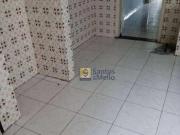 Casa / Sobrado para Locação em Santo André/SP Vila...