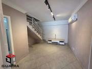 Casa / Sobrado para Locação em Santo André/SP Vila...